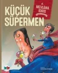 Produktbild: K&uuml;c&uuml;k S&uuml;permen Ciltli