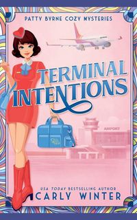 Produktbild: Terminal Intentions