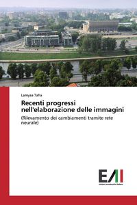 Produktbild: Recenti progressi nell'elaborazione delle immagini