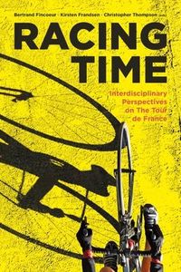 Produktbild: Fincoeur, B: Racing Time