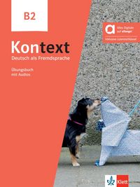 Produktbild: Kontext B2 &ndash; Hybride Ausgabe allango