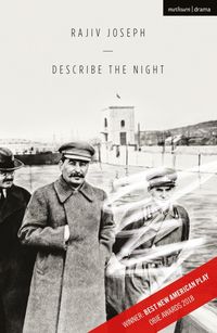 Produktbild: Describe the Night