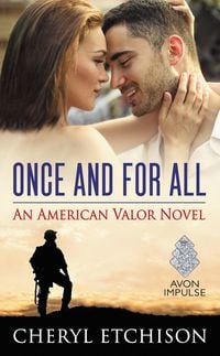 Produktbild: Once and for All