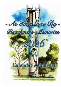 Produktbild: As Time Goes By - Beachmere Memories 2026