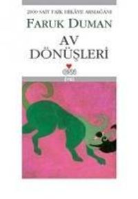 Produktbild: Av D&ouml;n&uuml;sleri