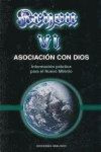 Produktbild: Kryon VI-Asociacion Con Dios