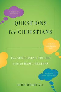 Produktbild: Questions for Christians