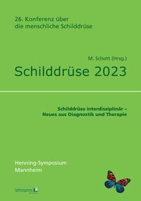 Produktbild: Schilddrüse 2023