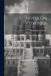 Produktbild: Notes On Vitruvius