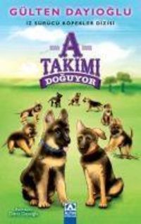 Produktbild: A Takimi Doguyor