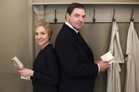 Downton Abbey - Staffel 4  [3 BRs]