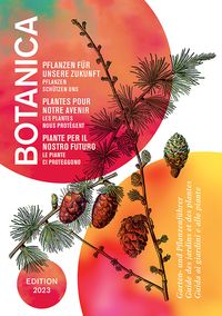 Produktbild: Botanica 2023