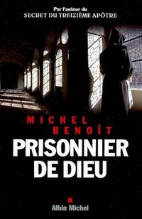Produktbild: Fre-Prisonnier De Dieu