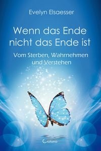 Produktbild: Wenn das Ende nicht das Ende ist