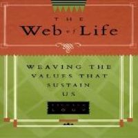 Produktbild: The Web of Life: Weaving the Values That Sustain Us