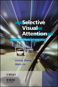 Produktbild: Selective Visual Attention