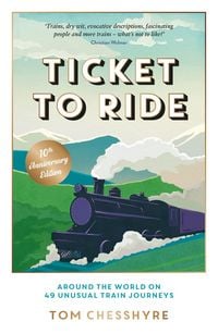 Produktbild: Ticket to Ride