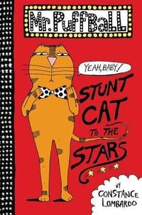 Produktbild: Mr. Puffball: Stunt Cat to the Stars
