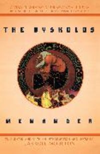 Produktbild: The Dyskolos