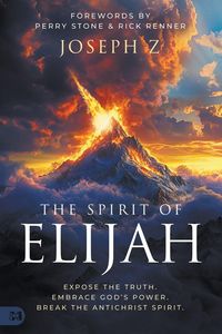 Produktbild: The Spirit of Elijah