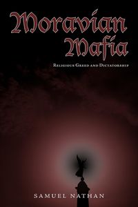 Produktbild: Moravian Mafia