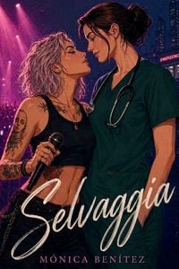 Produktbild: Selvaggia