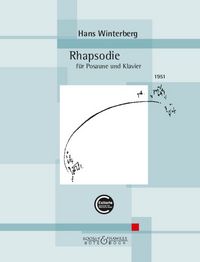 Produktbild: Rhapsodie