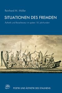 Produktbild: Situationen des Fremden