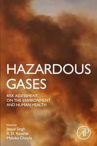 Produktbild: Hazardous Gases