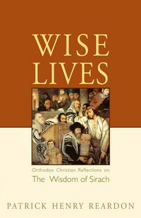 Produktbild: Wise Lives