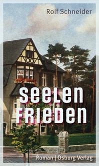 Produktbild: Seelenfrieden