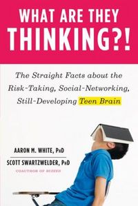 Produktbild: What Are They Thinking?!
