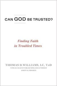 Produktbild: Can God Be Trusted?: Finding Faith in Troubled Times