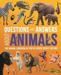 Produktbild: Questions and Answers About Animals