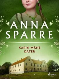 Produktbild: Karin M&aring;ns d&aring;ter