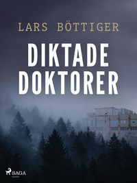 Produktbild: Diktade doktorer
