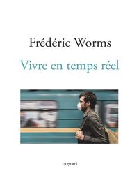 Produktbild: Vivre en temps r&eacute;el