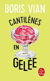 Produktbild: Fre-Cantilenes En Gelee
