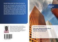 Produktbild: Socially-Responsible Real Estate Development