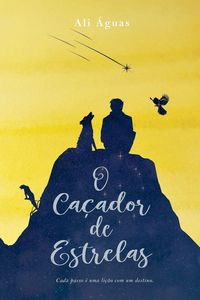 Produktbild: O Ca&ccedil;ador de Estrelas
