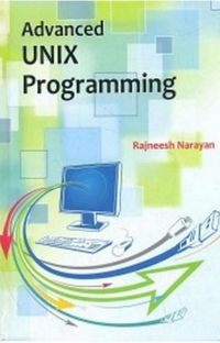 Produktbild: Advanced Unix Programming