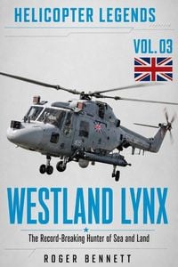 Produktbild: Westland Lynx