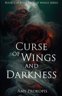 Produktbild: Curse of Wings and Darkness