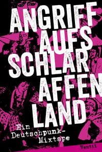 Produktbild: Angriff aufs Schlaraffenland