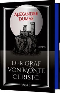 Produktbild: Der Graf von Monte Christo