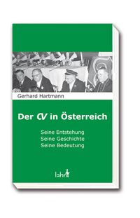 Produktbild: Der CV in &Ouml;sterreich