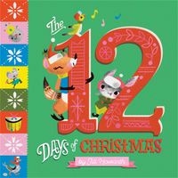 Produktbild: The 12 Days of Christmas