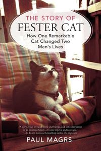 Produktbild: The Story of Fester Cat