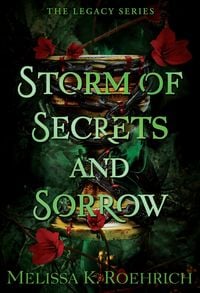 Produktbild: Storm of Secrets and Sorrow