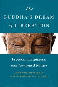 Produktbild: The Buddha's Dream of Liberation